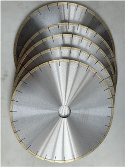 Diamond Saw Blade For Marble
