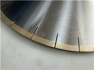 Diamond Saw Blade For Marble