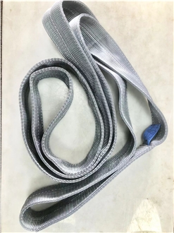 Lifting Belt For Marble Granite Stone Slabs(Round Sling)