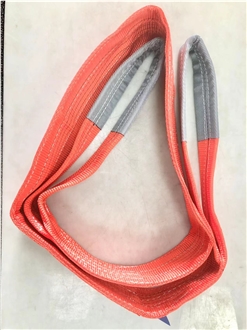 Polyester Lifting Webbing Sling