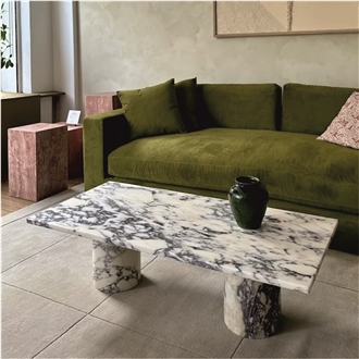 Calacatta Marble  Home Furniture