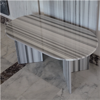 Marmara Equator Marble Home Furniture