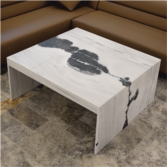 Marmara Panda White  Commercial Furniture