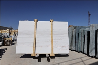 Rosso Venato Dolomite Slabs Tiles