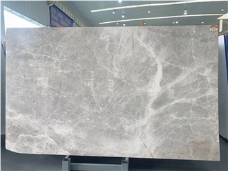 Castle Grey Marble Tundra Picasso Carso Hot Slabs Tiles