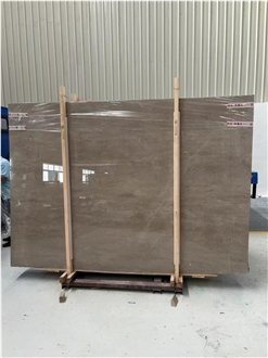 China Caesar Grey Marble Slab Wall Floor Tiles
