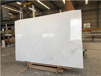 Galaxy Classico  Ariston V Marble Drama White Venus Slab