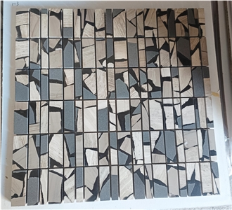 Marble Mosaic Tiles