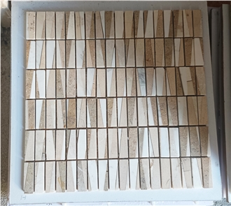Marble Mosaic Tiles