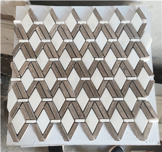 Marble Mosaic Tiles