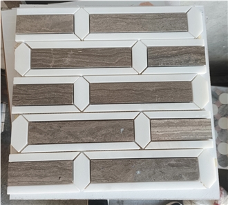 Marble Mosaic Tiles
