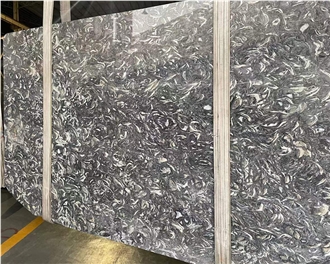 Bawang Hua Marble Slabs, Tiles
