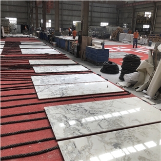 Caribbean Island Marble Slab For  Tiles
