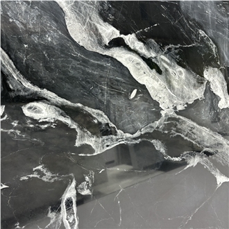 Copacabana Granite Slab For Wall Tiles