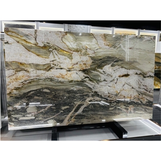 Da Vinci Quartzite Slabs