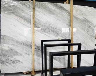 Elba Blue Marble Slabs