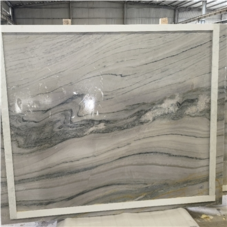 Fusion Gold Quartzite Slabs, Wall Tiles