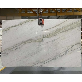 Luce Di Luna Quartzite Slabs