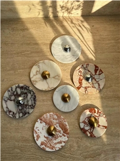 Marble Led Wall Light Home Decor Products