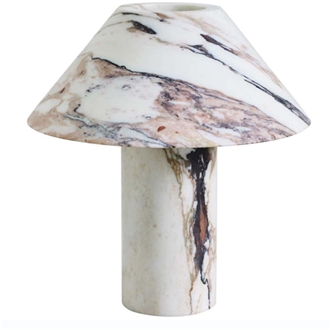 Marble Table Lamp Home Decor Products