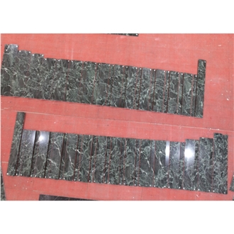 Natural Verde Alpi Marble Tiles