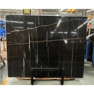 Noir Aziza Marble Slabs