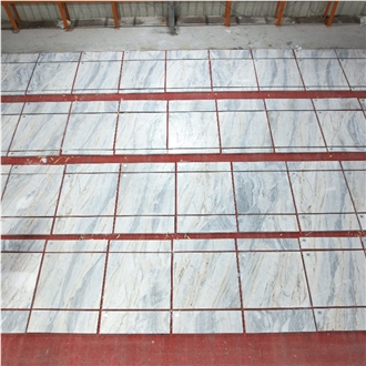 Palissandro Azzurro Marble Blue Sands Marble Slab Floor Tile