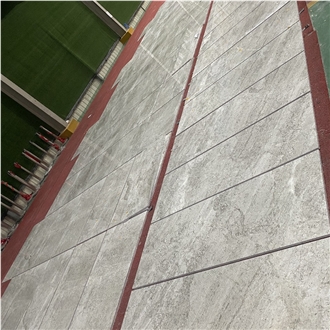 Persian Silk Marble Castle Grey Marble Floor Wall Tiles