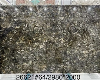 Platinum Granite Slabs