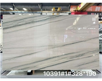 Popular Mont Blanc Quartzite Slabs