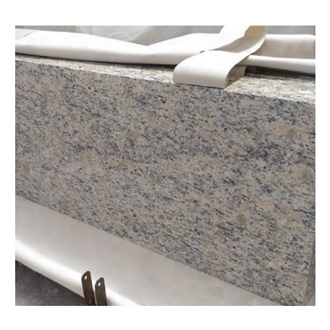 Precut Santa Cecilia Light Granite Kitchen Countertop