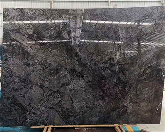 Rolex Grey Marble  Floor Tile