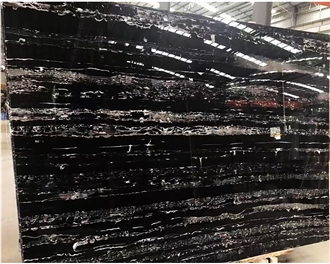 Silver Dragon Marble Slabs, Tiles