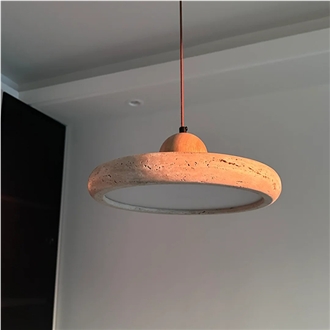 Travertine Chandelier Home Decor Products