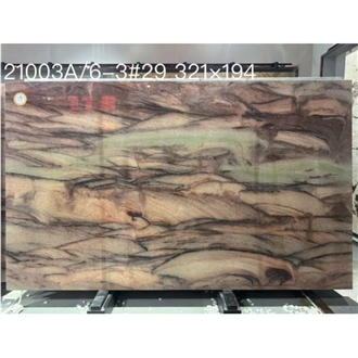 Wild Sea Granite Slabs