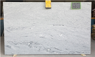 FEMO WHITE GRANITE SLABS