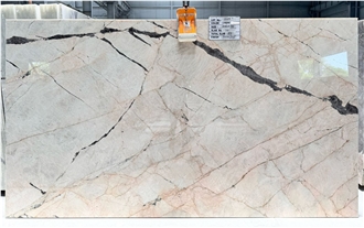 KANAH ELEGANT QUARTZITE Slabs