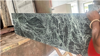 MUKTAL GREEN MARBLE SLABS