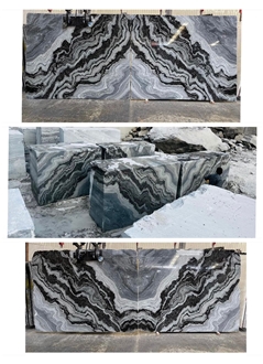 PAUSHAAN MARBLE BLOCKS