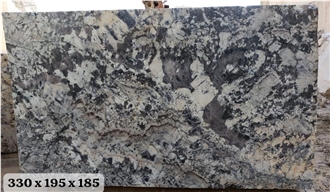 Verona Exotica Granite Slabs