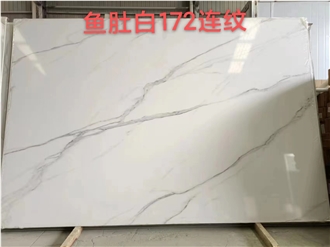 18Mm Exterior Wall Application Artificial Stone Slabs