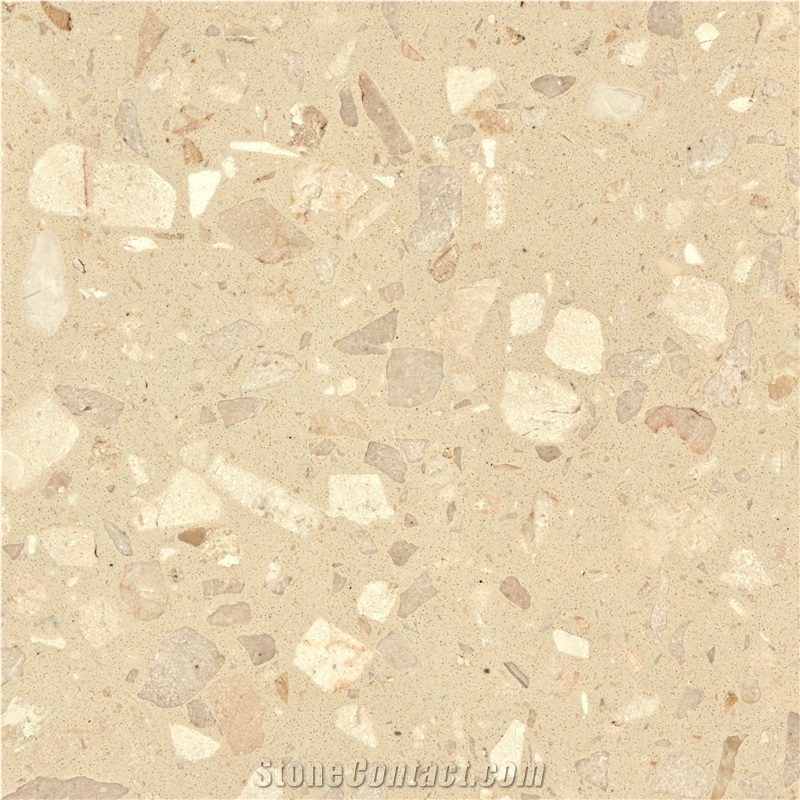 Terrazzo