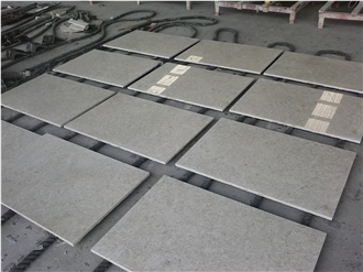 Desert Rose Marble Floor Tile