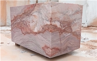 Negroni Quartzite Blocks
