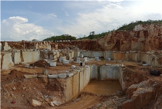 Donatello Marble Quarry