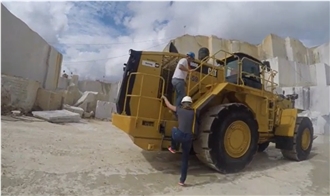 Via Appia Quartzite Quarry