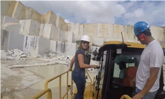 Via Appia Quartzite Quarry