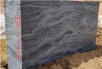 Vittoria Marble Quarry