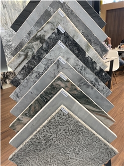 Casanova Marble Slabs from Brazil - StoneContact.com