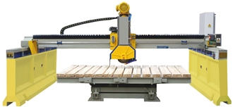 AUTOMATIC BRIDGE CUTTING MACHINE(450/600 )